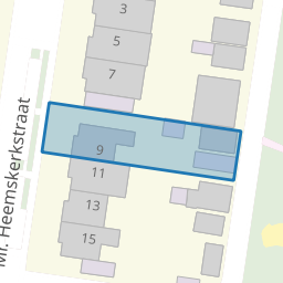 Perceel VND00-B-4185