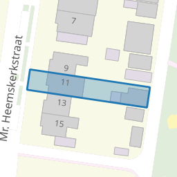 Perceel VND00-B-4186