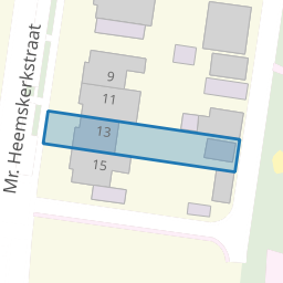 Perceel VND00-B-4187