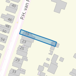 Perceel VND00-B-4205