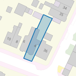 Perceel VND00-B-4244