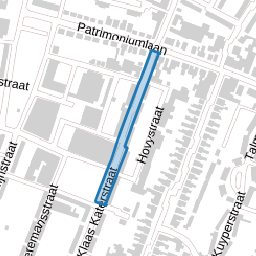 Perceel VND00-B-4276