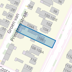 Perceel VND00-B-4293