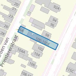 Perceel VND00-B-4294