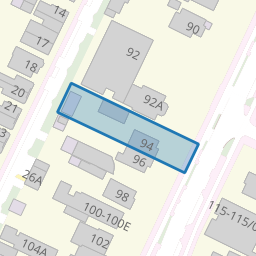 Perceel VND00-B-4297