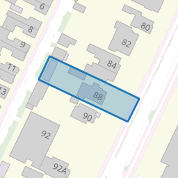 Perceel VND00-B-4300