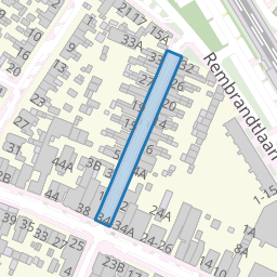 Perceel VND00-B-4304