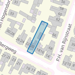 Perceel VND00-B-4333