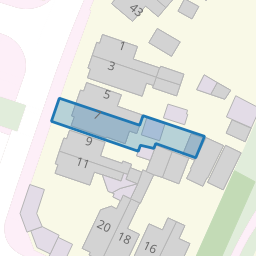 Perceel VND00-B-4353