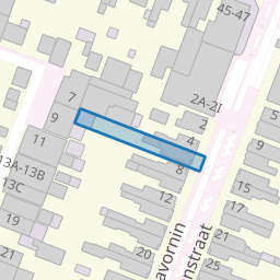 Perceel VND00-B-4395