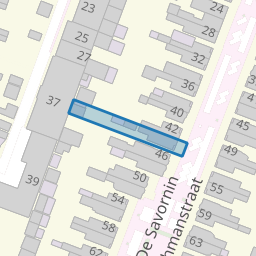 Perceel VND00-B-4397