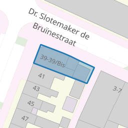 Perceel VND00-B-4401