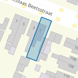 Perceel VND00-B-4423