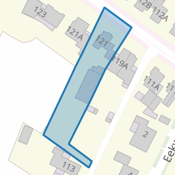 Perceel VND00-B-4446