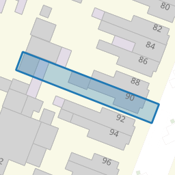 Perceel VND00-B-4452