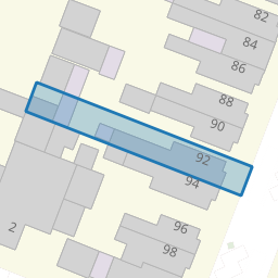 Perceel VND00-B-4453