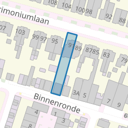 Perceel VND00-B-4466
