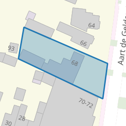 Perceel VND00-B-4475