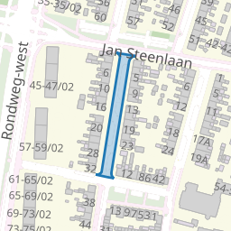 Perceel VND00-B-4482