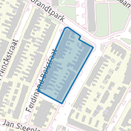 Perceel VND00-B-4498