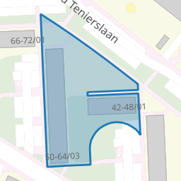 Perceel VND00-B-4505