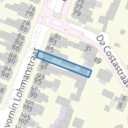 Perceel VND00-B-4531