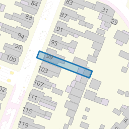 Perceel VND00-B-4537