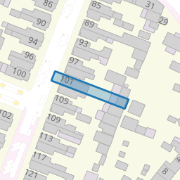 Perceel VND00-B-4538