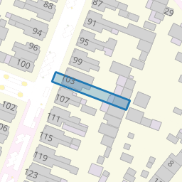 Perceel VND00-B-4539