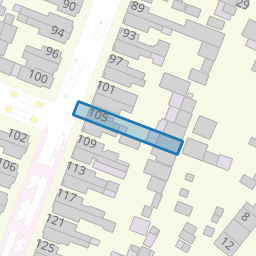 Perceel VND00-B-4540