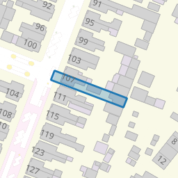 Perceel VND00-B-4541