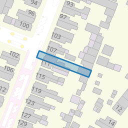 Perceel VND00-B-4542