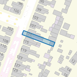 Perceel VND00-B-4543