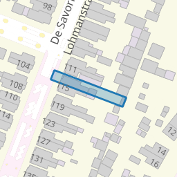 Perceel VND00-B-4544