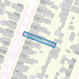 Perceel VND00-B-4549