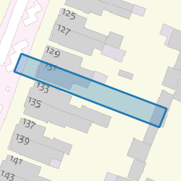 Perceel VND00-B-4553