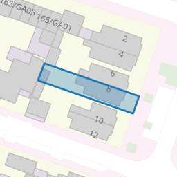 Perceel VND00-B-4575