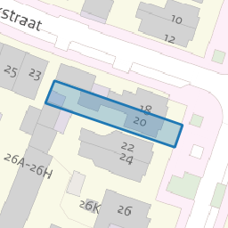 Perceel VND00-B-4579