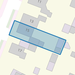 Perceel VND00-B-4581