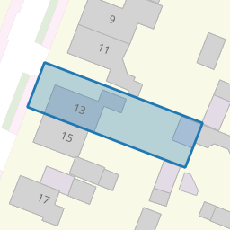 Perceel VND00-B-4582