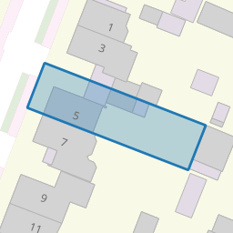 Perceel VND00-B-4586