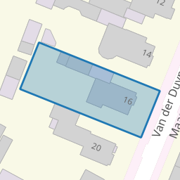 Perceel VND00-B-4596