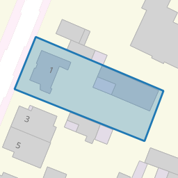 Perceel VND00-B-4597