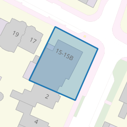 Perceel VND00-B-4605