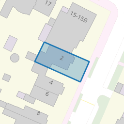 Perceel VND00-B-4606