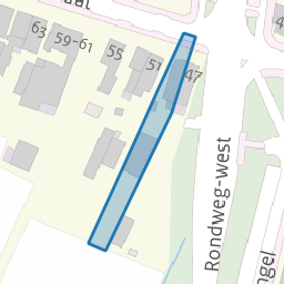 Perceel VND00-B-4609