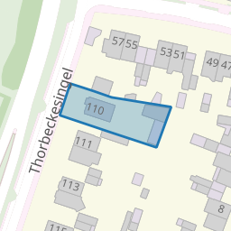 Perceel VND00-B-4615