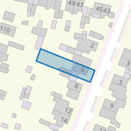 Perceel VND00-B-4625