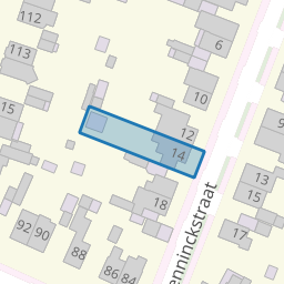 Perceel VND00-B-4628