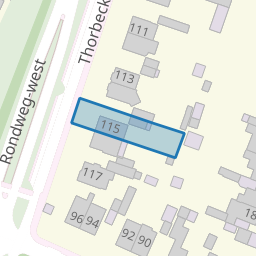 Perceel VND00-B-4660